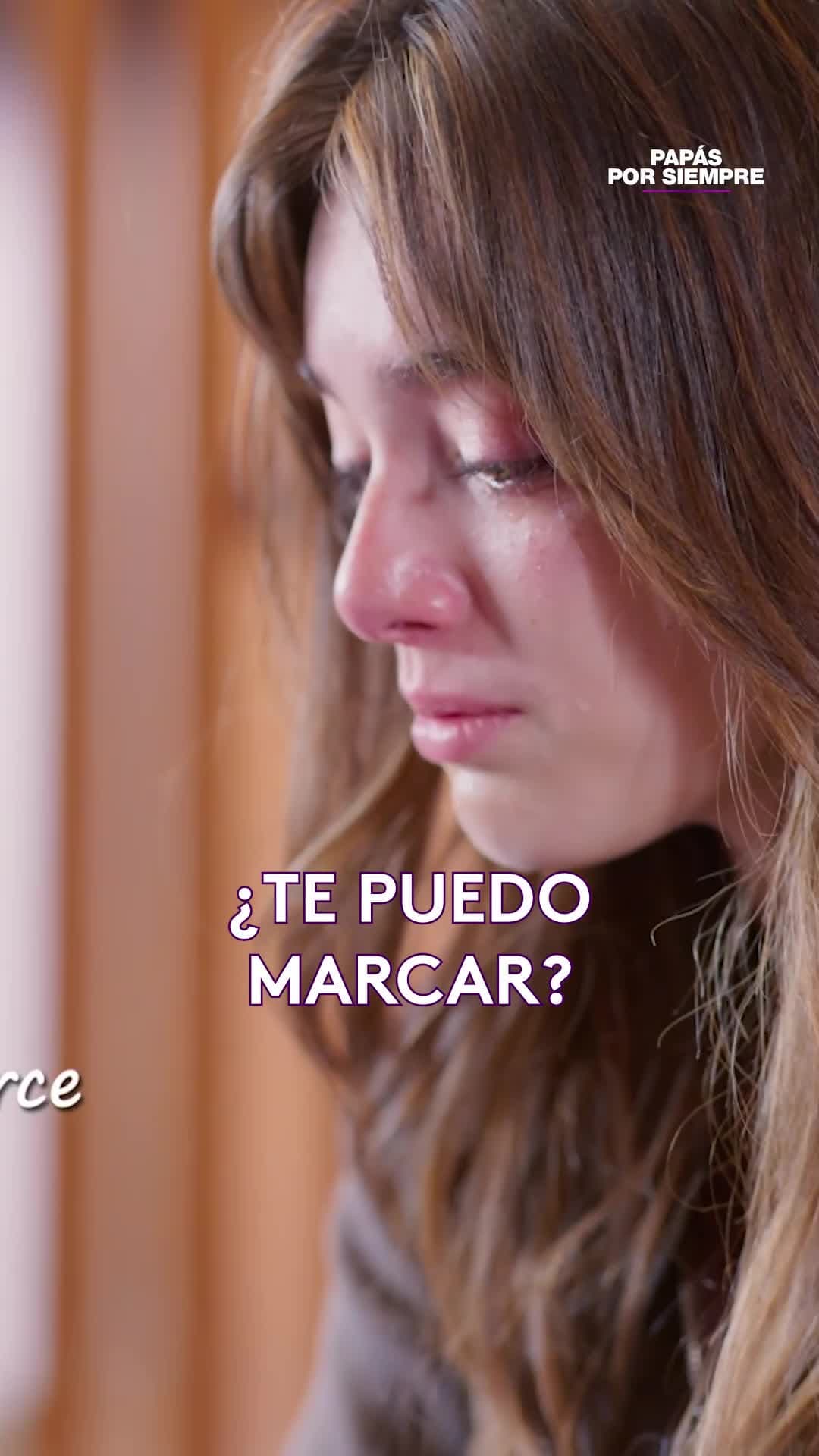 Checo y Edith se reencuentran