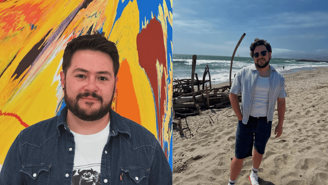 ‘Carlitos’ de La Usurpadora reaparece irreconocible a 28 años de la telenovela: presume a su novio