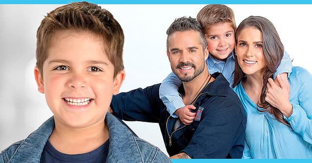 Eva Cedeño, de Cabo, celebra a lo grande la primera comunión de su ...