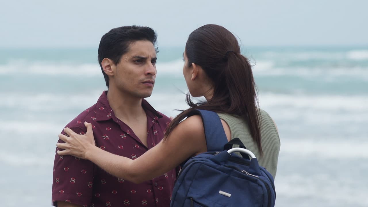 Andrea logra localizar a Manu en las playas de Oaxaca para motivarlo a seguir adelante con su lucha, además de confesarle sus sentimientos: “¿Dónde está el Manu que yo conocí? El tipo valiente, dispuesto a sacrificar su vida por una buena causa, el hombre del que me enamoré, ¿necesitabas a alguien que te dijera que vale la pena luchar por México? Pues aquí estoy”.