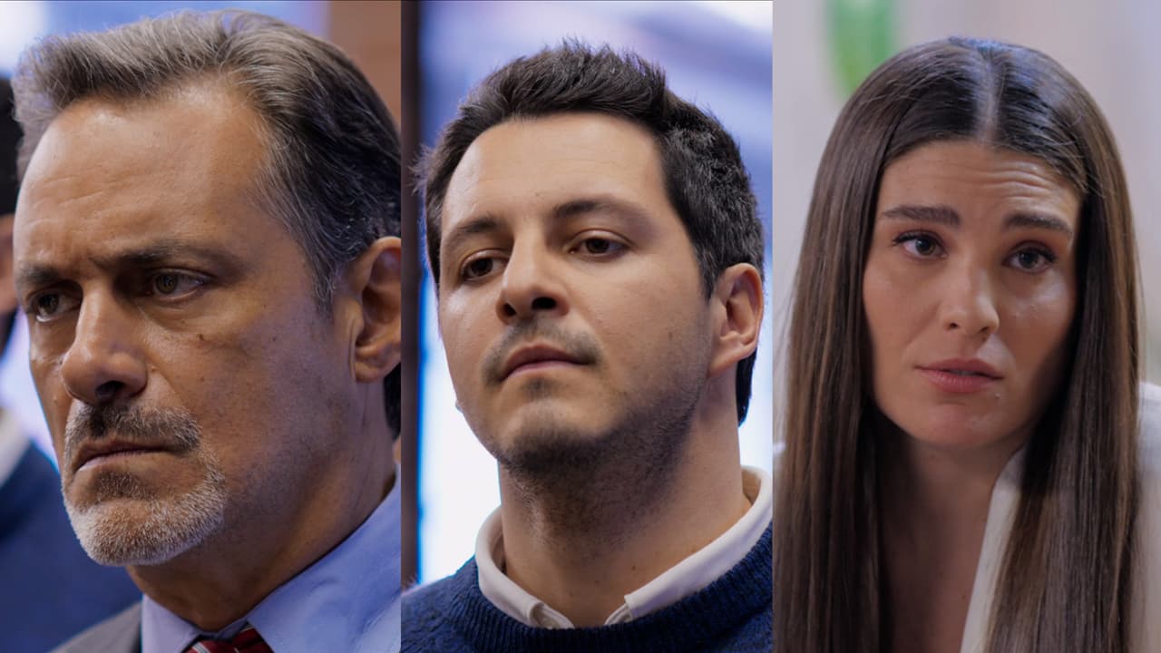 ¿Carlos, David y Enriqueta renunciarán?