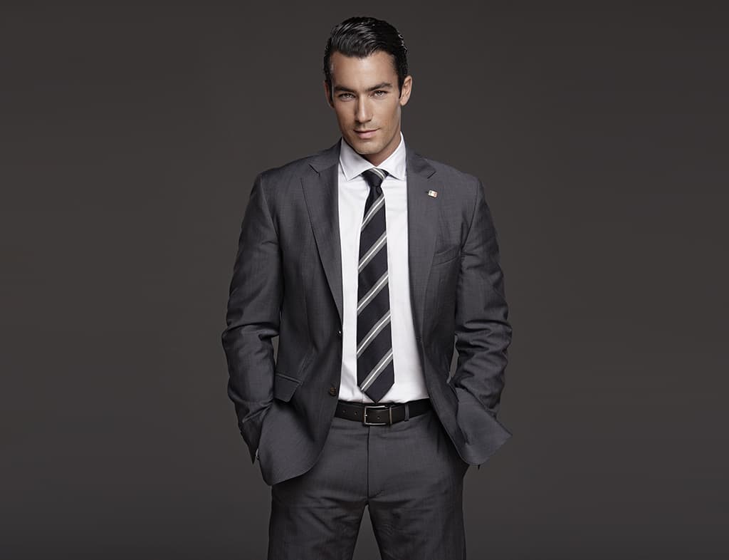 Aarón Díaz