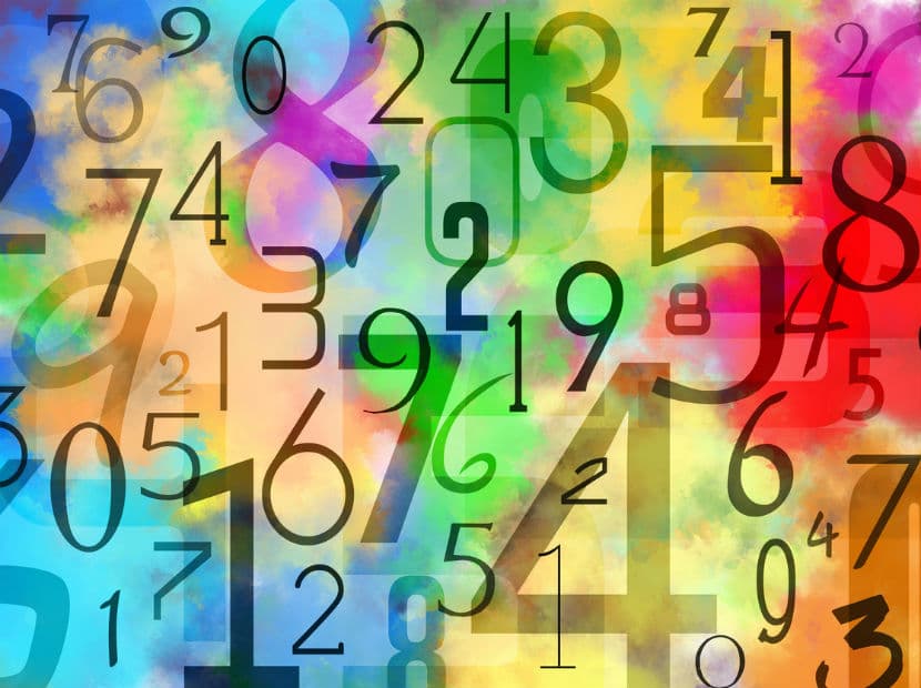 Conoce los números más importantes en tu vida ¡y cámbiala!