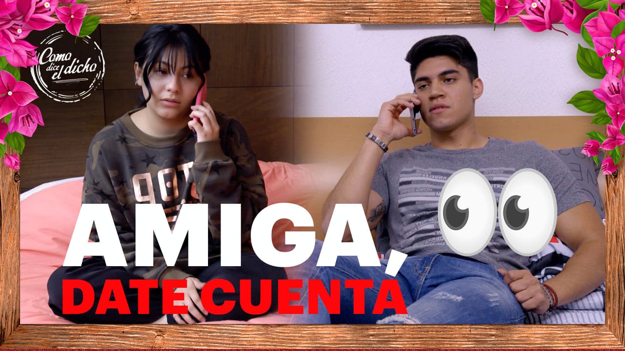 Nayeli vive aterrada por el control de su novio tóxico pero no sabe cómo escapar de él