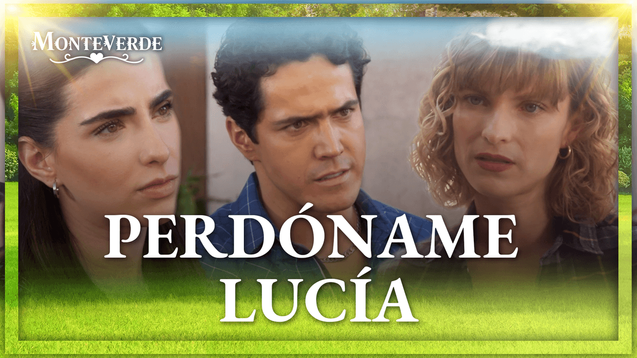 Julieta se humilla frente a Lucía y Franco