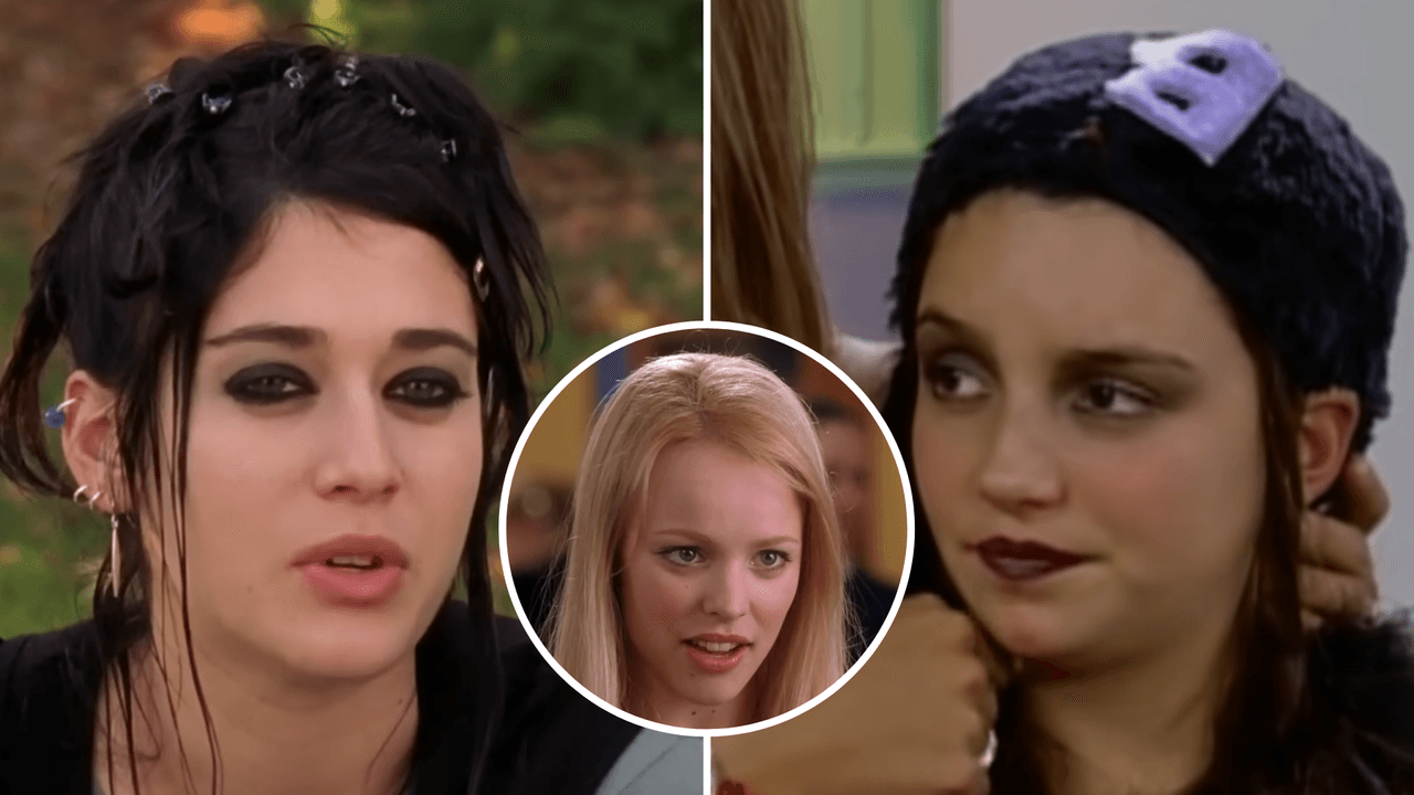 ¿Cómo sería ‘Chicas pesadas’ si fuera una telenovela? Internautas eligieron al elenco perfecto