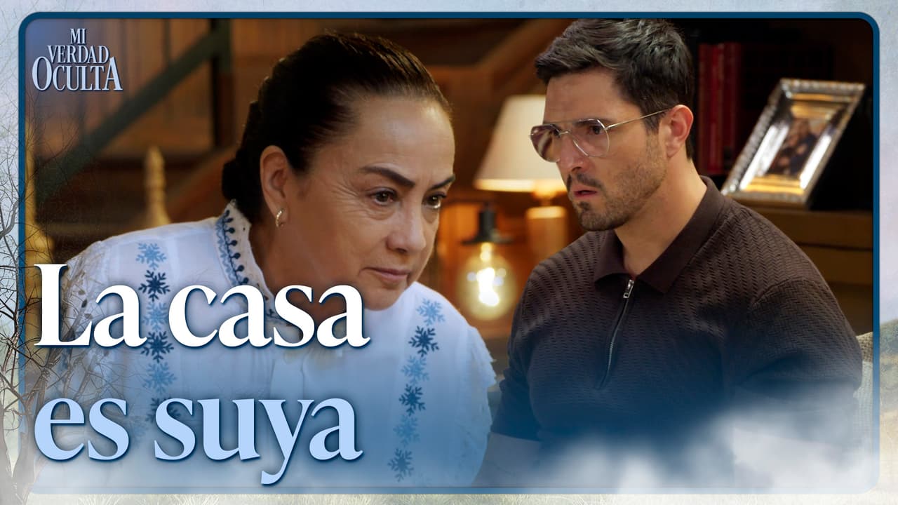 ¡Mateo descubre que Eloísa vive a expensas de Clementina!