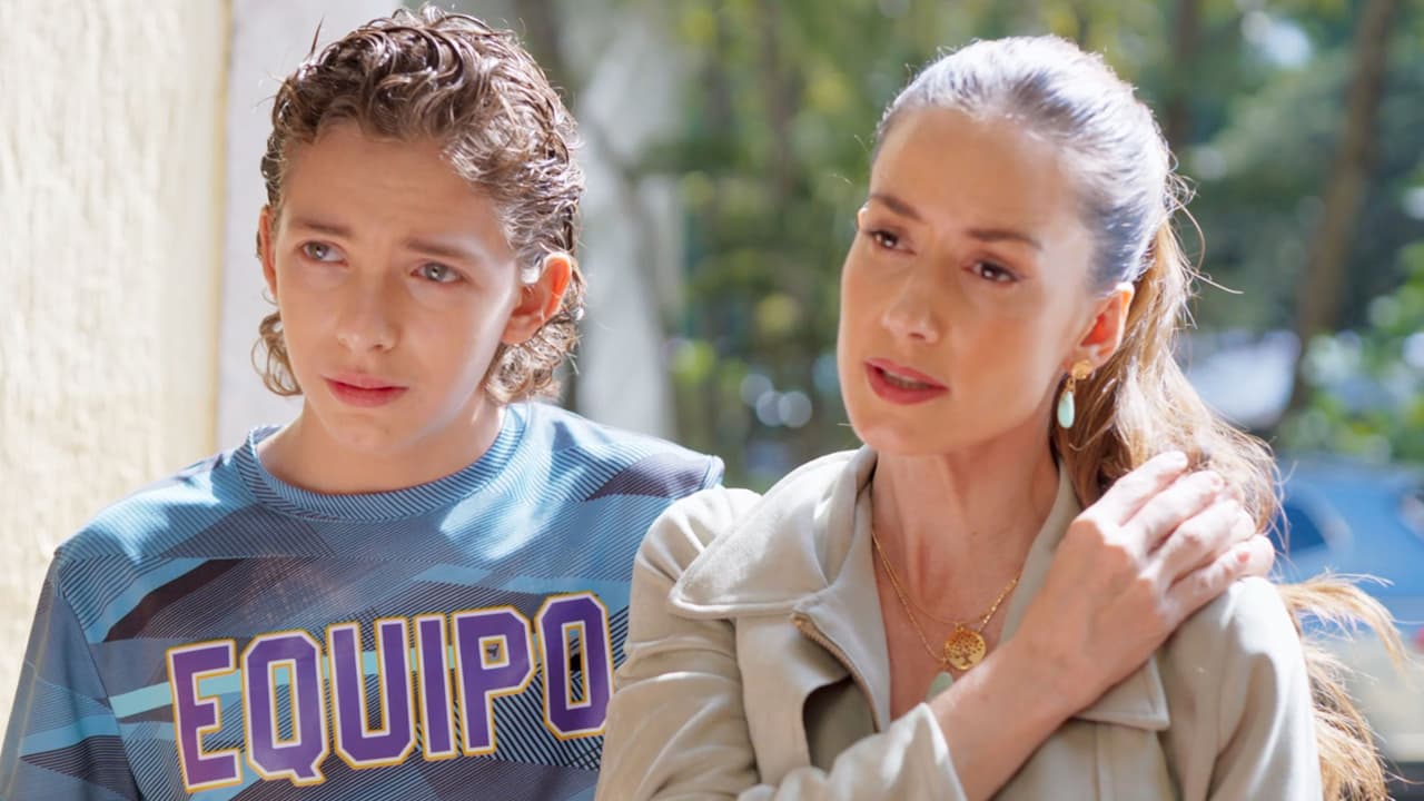 Papás por Siempre: Capítulo Completo 79 - Ella es la verdadera Melina