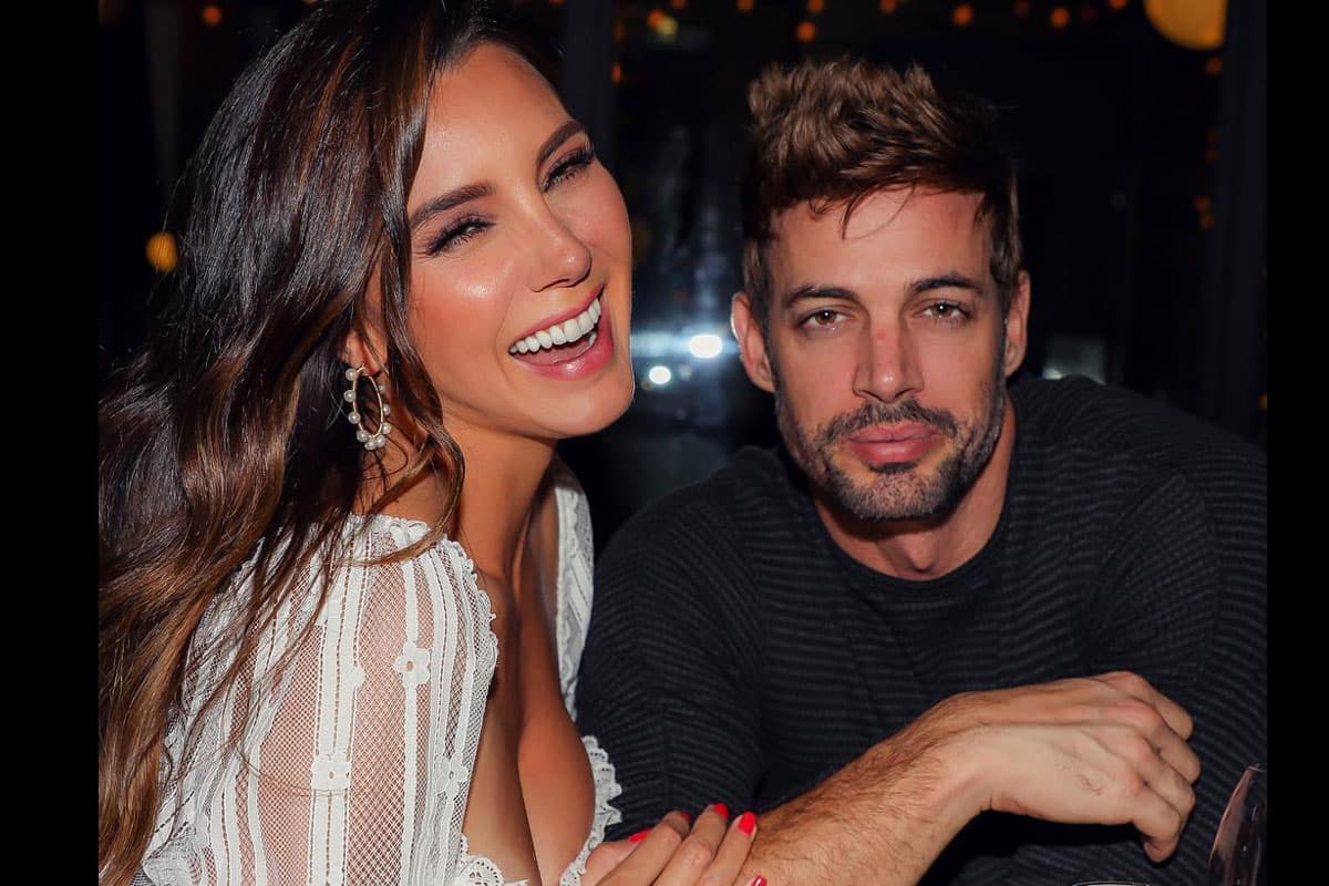 La pareja recibió felicitaciones por parte de los fans, quienes aseguraron que confiaban en que su relación seguía estable.