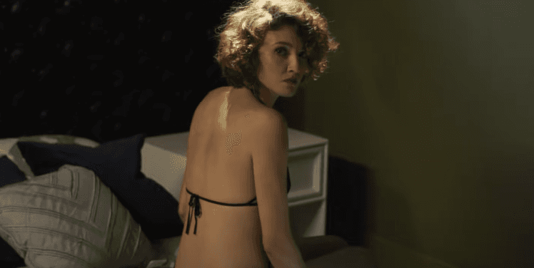 María Andrea