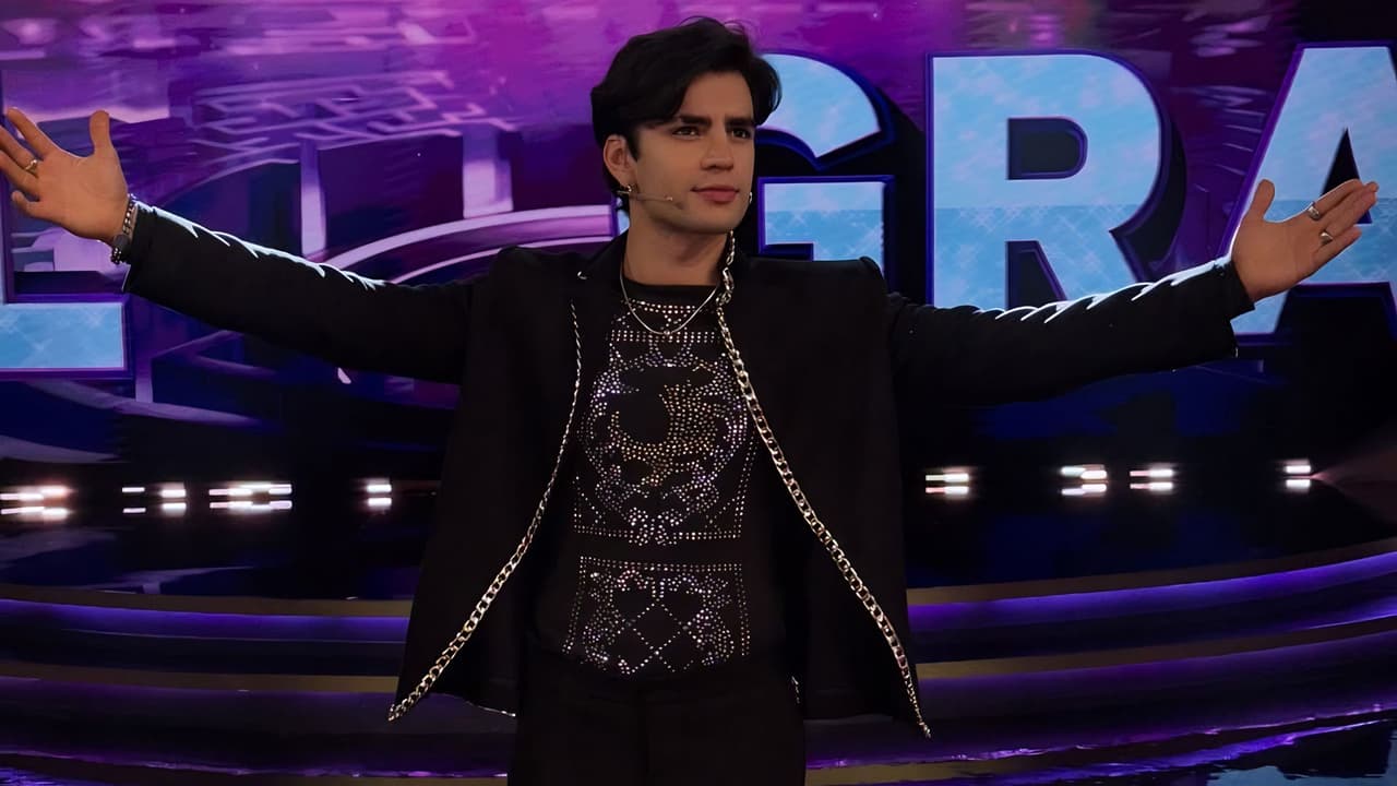 ¡Por fin! Aarón Mercury hará su gran debut en telenovelas con Rosy Ocampo