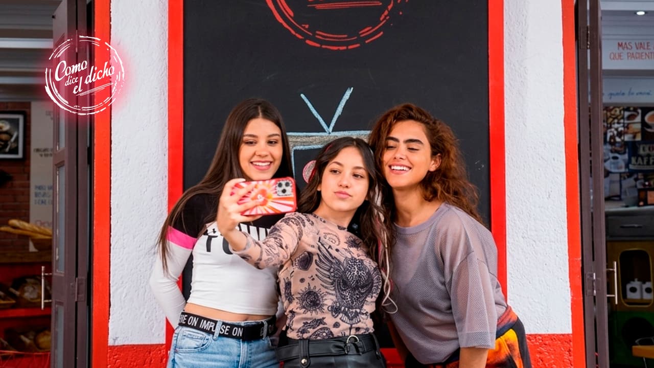 Como dice el dicho: capítulo completo “Mucha luz deslumbra, pero no alumbra”