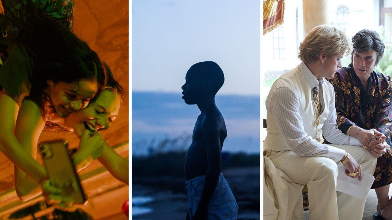 Películas LGBT+ en HBO Max para celebrar el mes del Orgullo