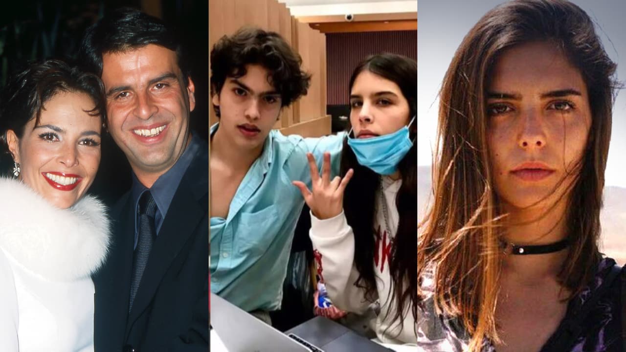 'El Pirru' habla sobre la herencia de Mariana Levy: dice que una casa la compró él