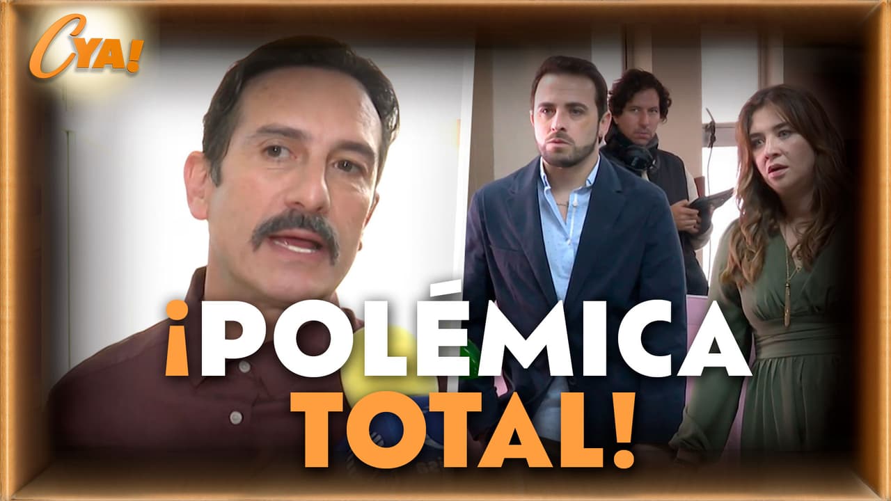 Pablo Valentín REACCIONA al juicio en el que ‘Nazario’ gana la custodia de ‘Pipe’