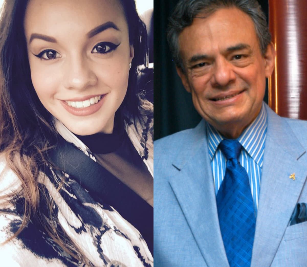 Amigo de José José destapa los maltratos que sufrió el cantante con su hija Sarita