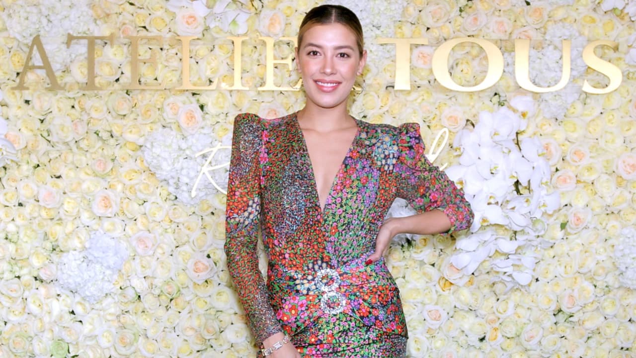 Michelle Salas será ingresada al quirófano y revela que se operará por "un dolor muy fuerte" que la inmoviliza