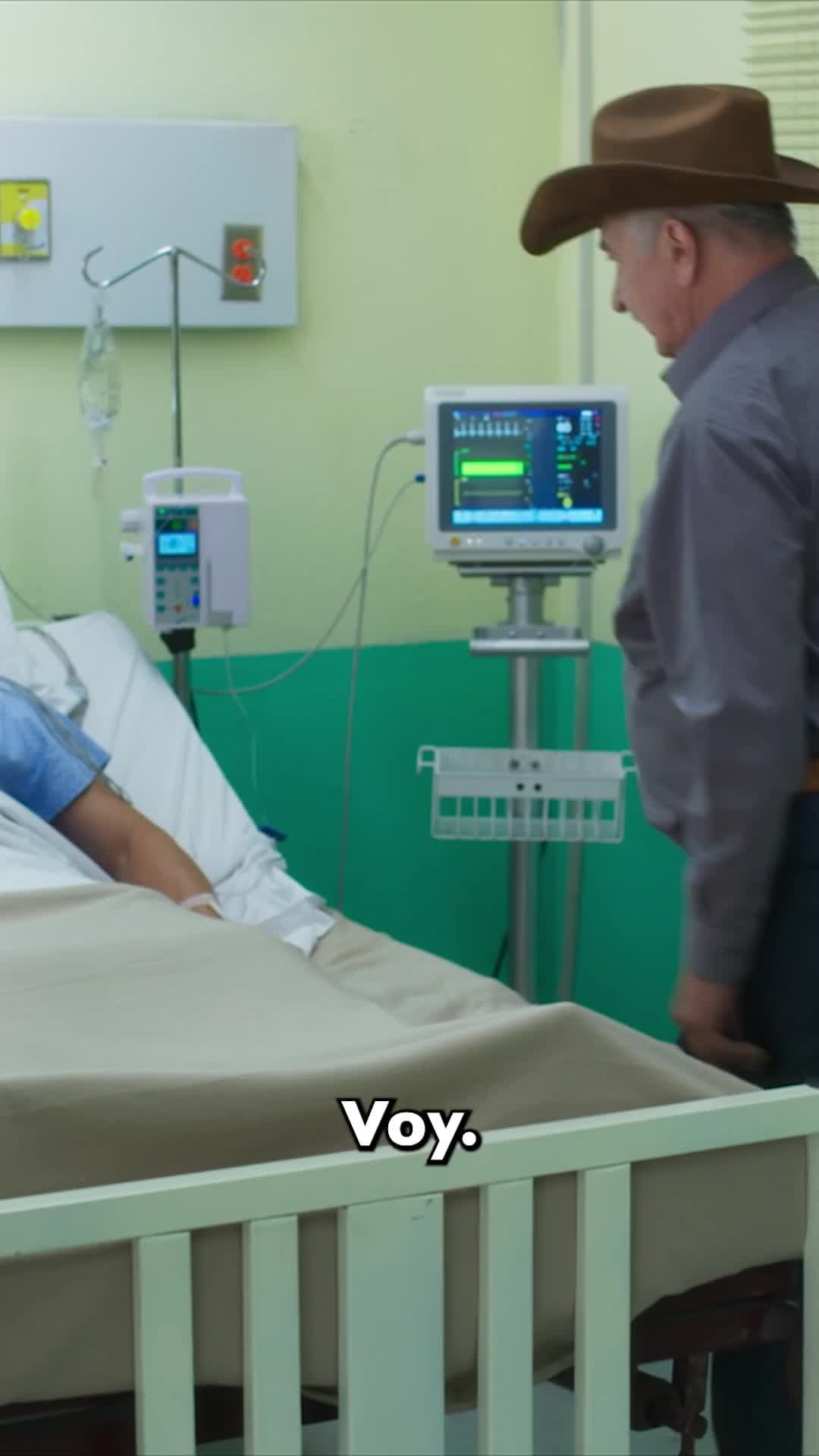 Joaquín defiende su inocencia