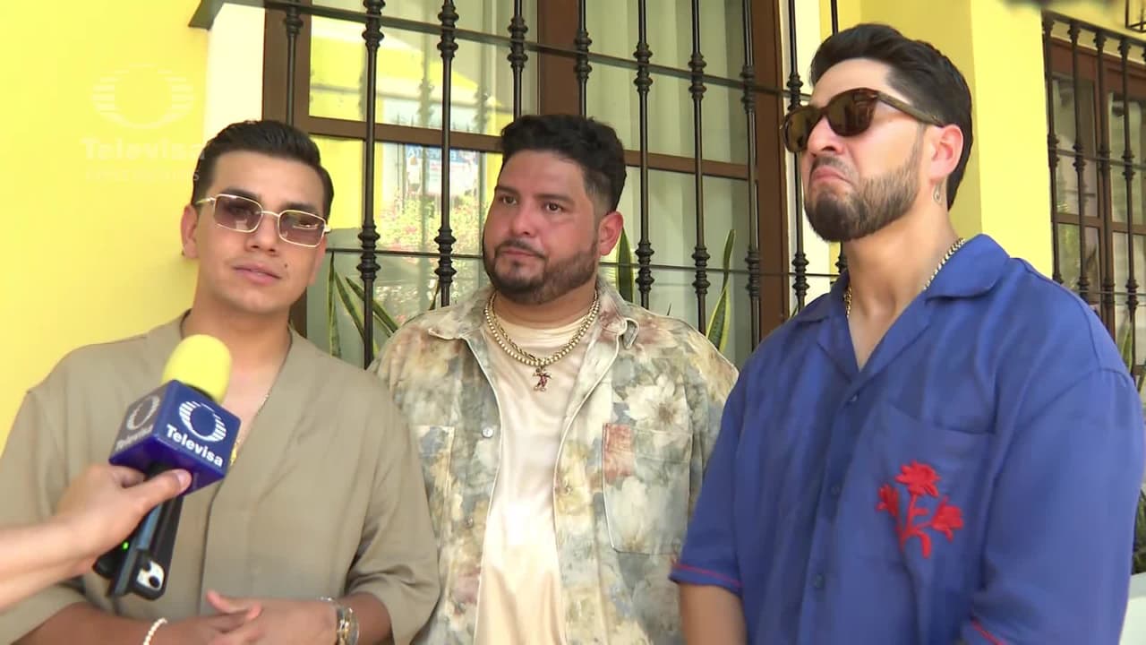 La Adictiva revela detalles de su nuevo disco 'Entre tragos y pecados'