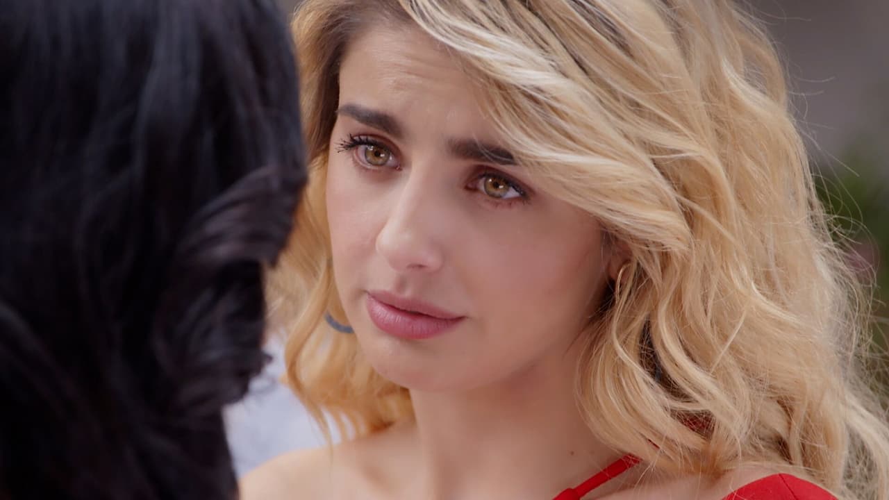 La Herencia: Julieta le exige a Sara irse de Santa Catalina