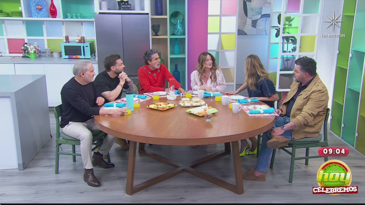 Confirman en Hoy inesperado romance de actor de Televisa tras su separación: en vivo, muestran impactantes fotos