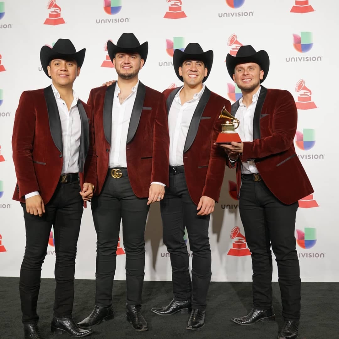 Calibre 50 está de estreno con nuevo sencillo