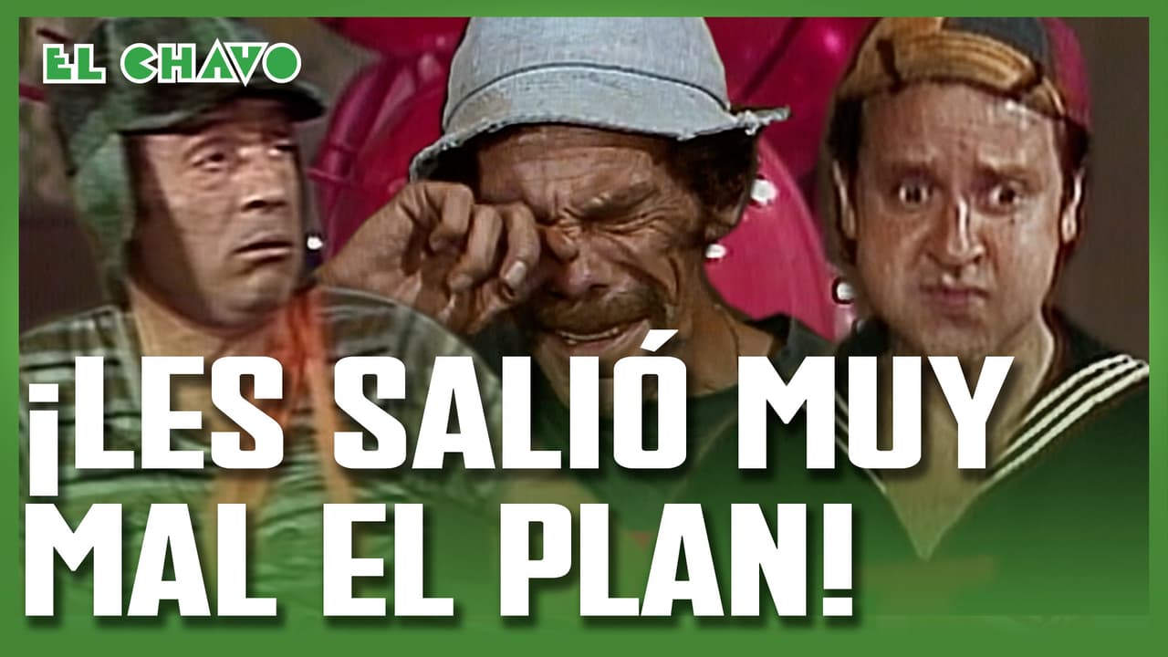 El Chavo del 8: El Negocio de los Globos