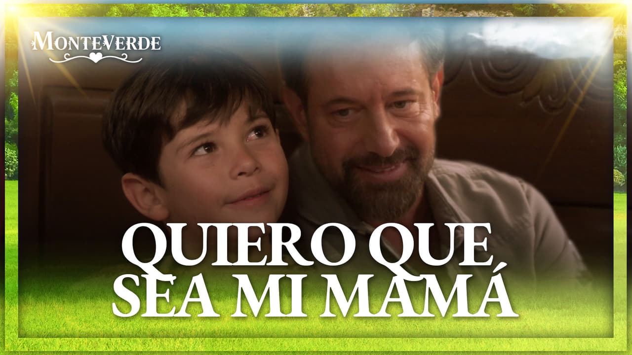 Moisés anhela que Celeste sea su mamá