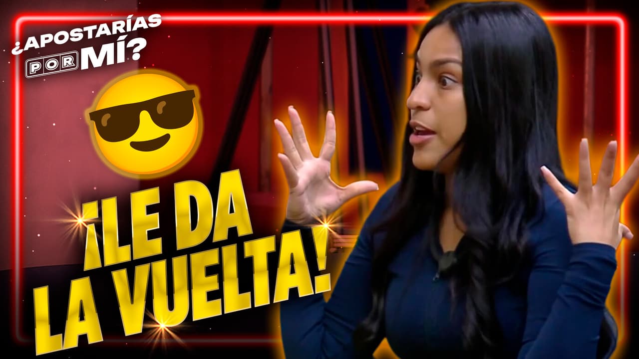 ¡Todos son iguales! Taina cuenta la DIVERTIDA forma en que su hijo le responde a todo