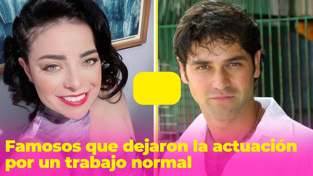¿Qué fue del actor Sergio Catalán? A 13 años de alejarse de las novelas ...