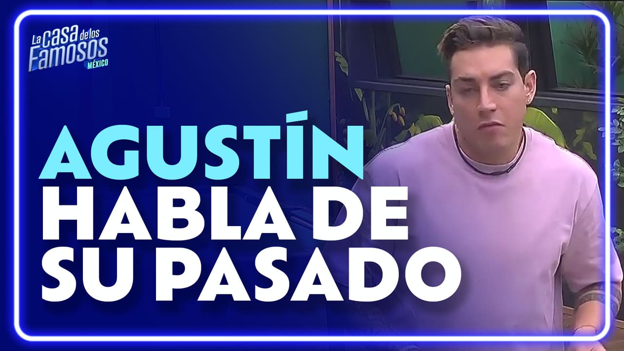 ¿Agustín estudió Gastronomía? Karime propone que él sea el nuevo cocinero