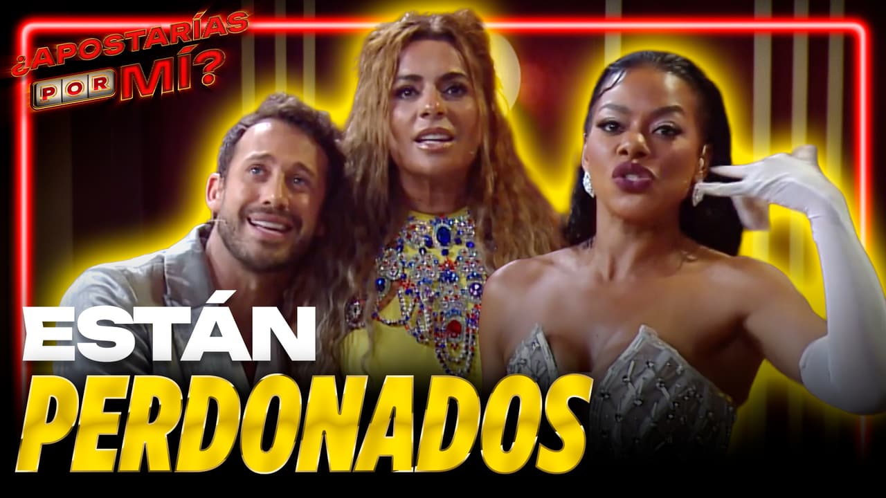 Fans de Team Pueblo al parecer perdonaron a Claudia y Lorenzo