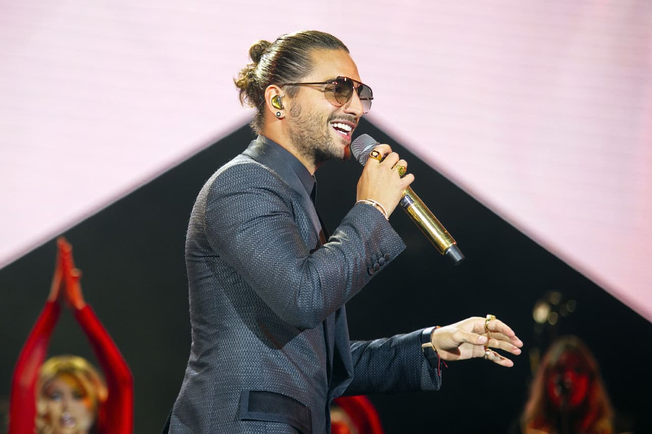 Youtuber finge ser Maluma y engaña a fans