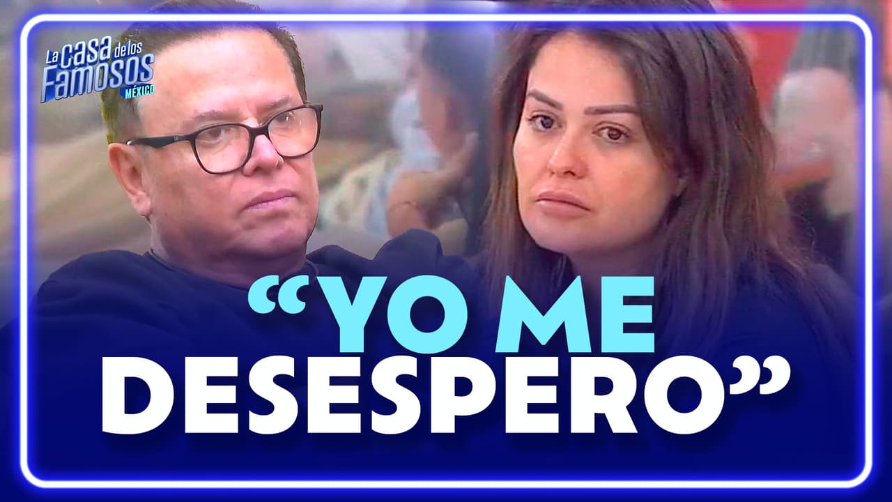 ¡Parece niños chiquitos! Mariana ARREMETE en CONTRA de Mario Bezares