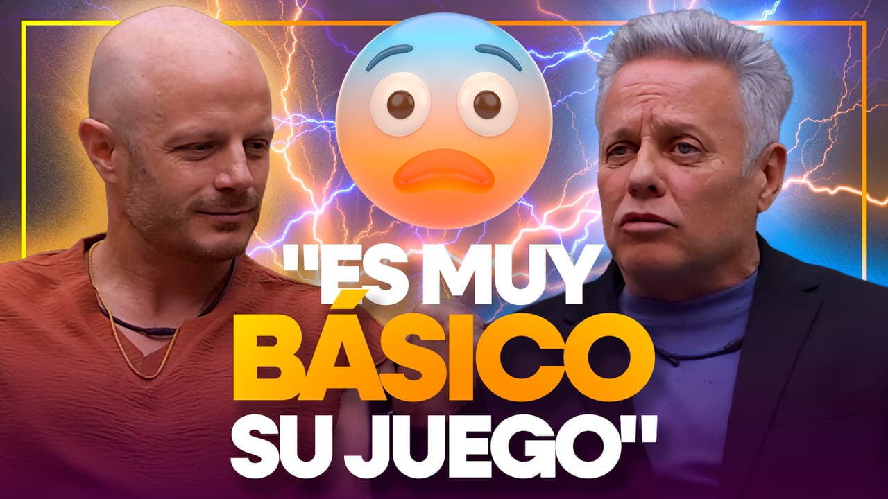 Aldo se corona LÍDER y Facundo vs Alexis CALIENTAN La Casa de los Famosos México