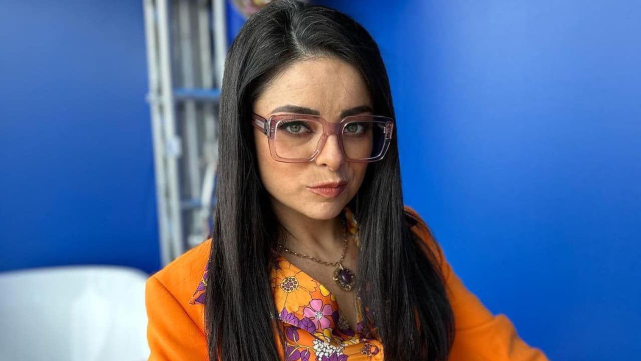 Violeta Isfel quiere dejar su apartamento por conflictos con vecinos