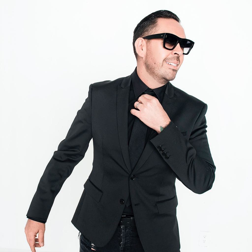 Asaltan con violencia a Jorge D'Alessio