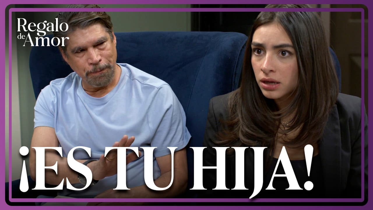 Gaspar le ruega a Fedra que recapacite sobre Valentina