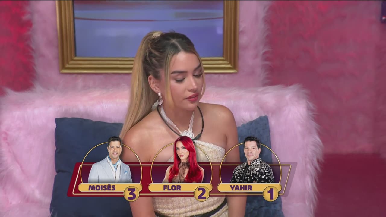 Brianda nominó así