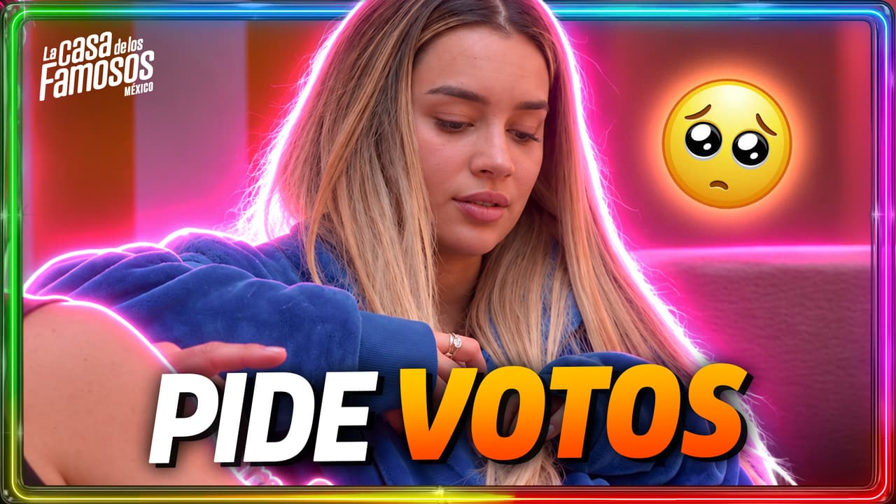 Brianda lamenta no haber ganado la salvación, ¿saldrá este domingo?