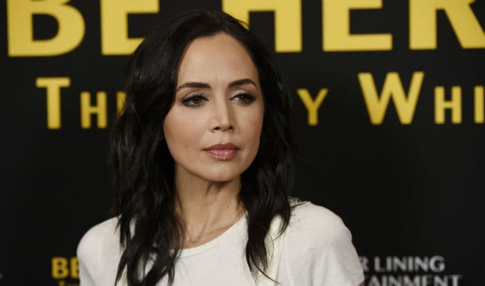 Eliza Dushku revela haber sido molestada sexualmente cuando era niña