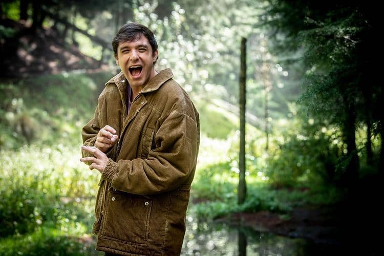 Lalo Palacios se despide de ‘Quererlo Todo’ con mensaje de inclusión: “Somos amigos”