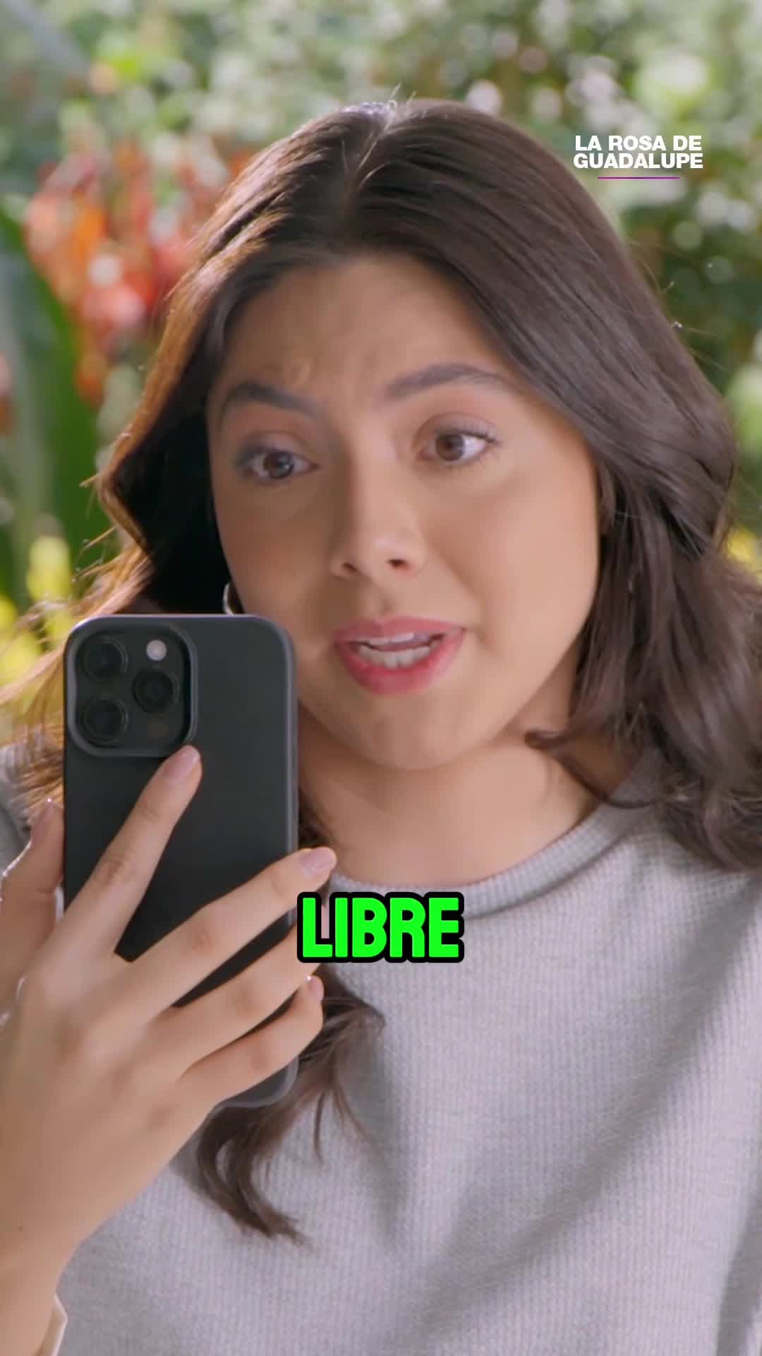 Ilse le confiesa a su hija que tuvo una aventura