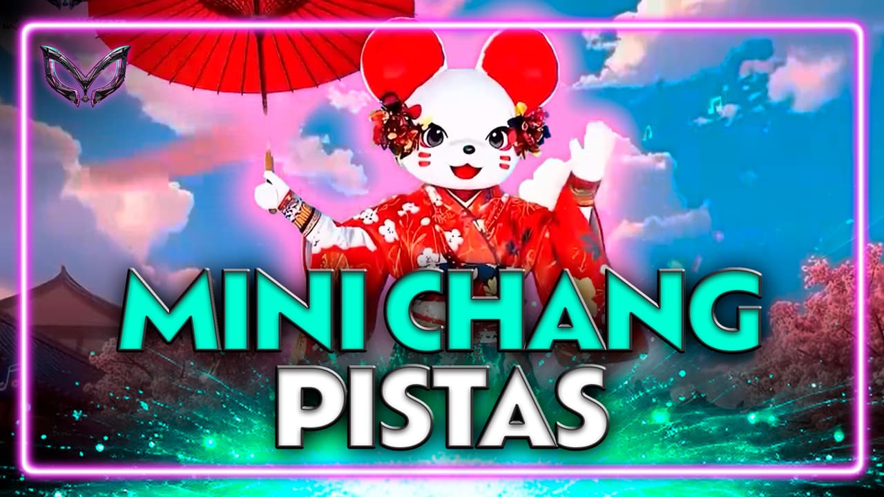 El corazón salvaje de Mini Chang llega al ritmo de cumbia