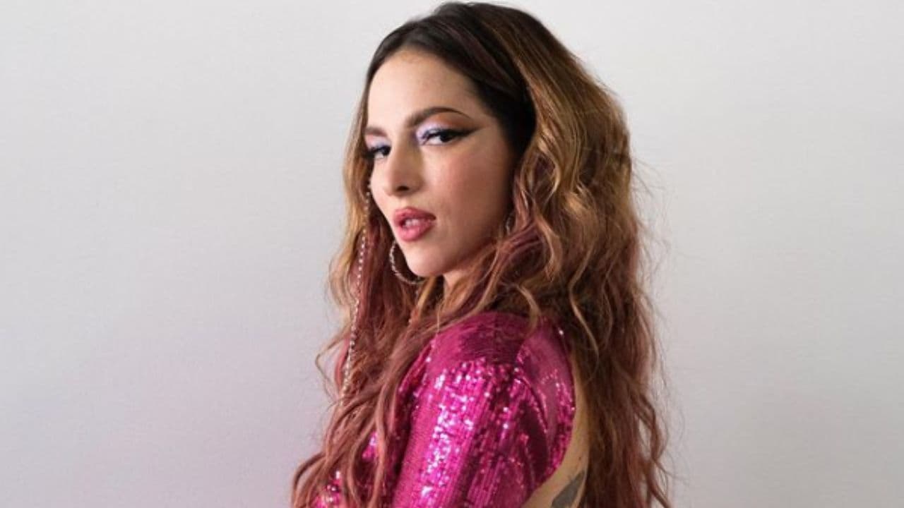 Paty Cantú destapa el 'nefasto' romance que vivió con famoso actor