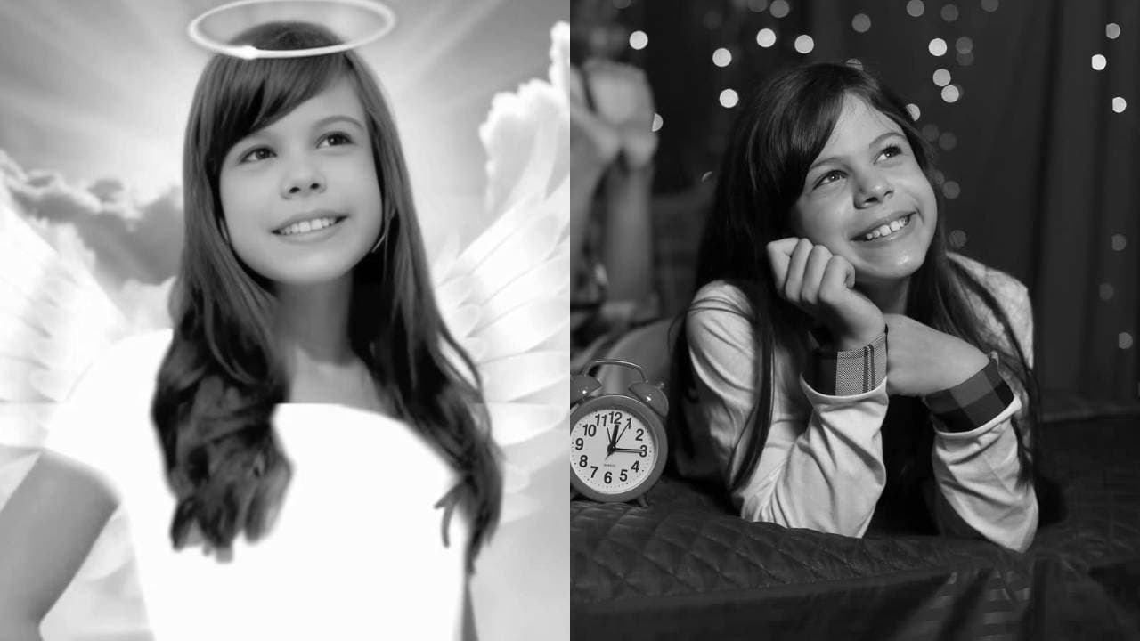 ¿Actriz infantil de telenovelas murió a los 11 años por negligencia? Revelan el calvario que sufrió: “Gritó de dolor” 