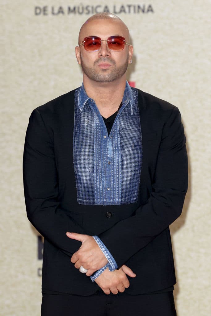 Wisin se despidió de su hija Victoria al mes de nacida por padecer una enfermedad genética conocida como Trisonomía 13 o Síndrome de Patau.