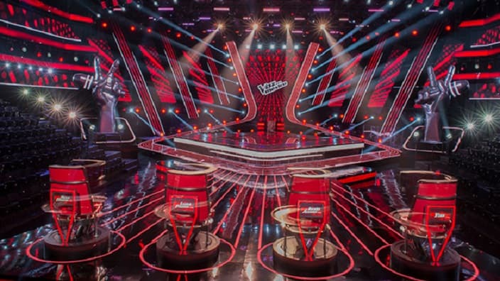 La Voz Kids y La Voz... México inician casting
