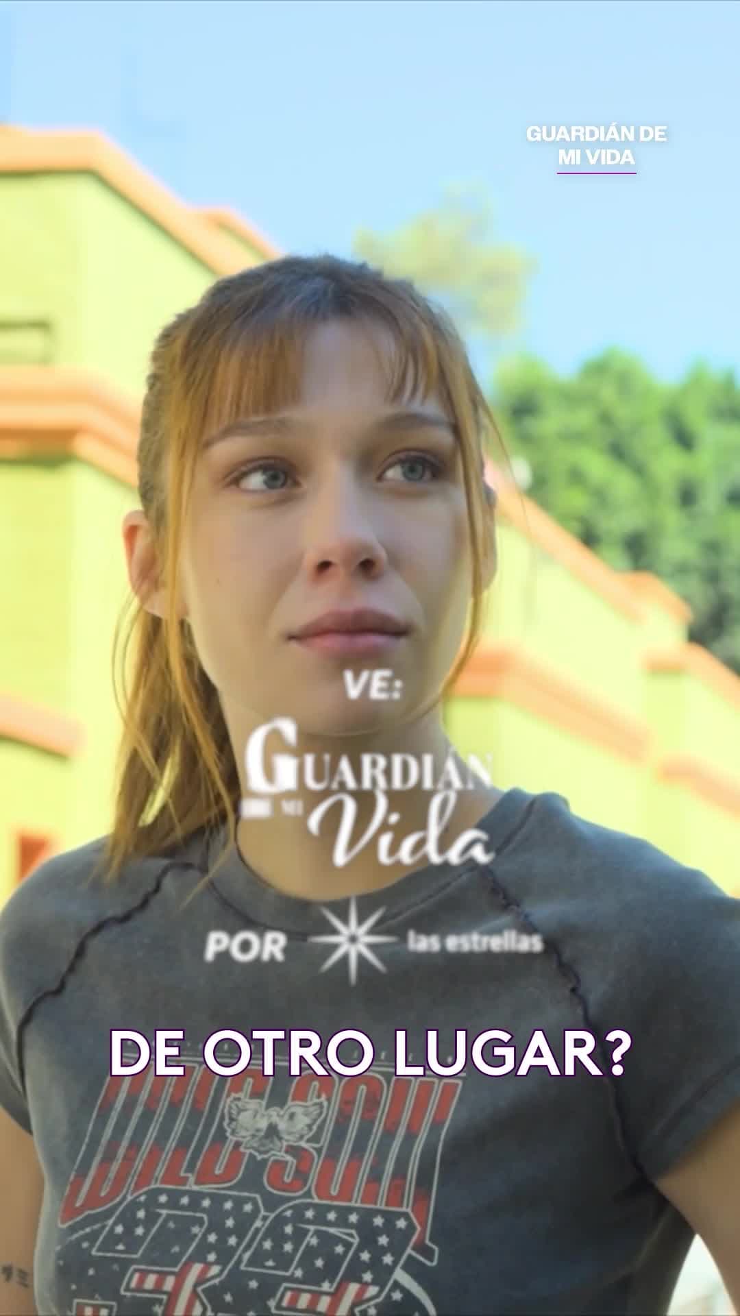 ¡Julián conoce a Rex!