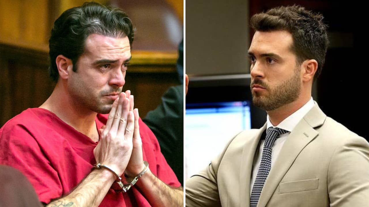 Trasladan a Pablo Lyle a prisión de "MENOR SEGURIDAD": le faltaría poco para salir